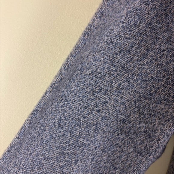 NWT Brooks Brothers Gray Heathered Doft Wool Crew Neck “Ski” Sweater Size XXL - Picture 15 of 15